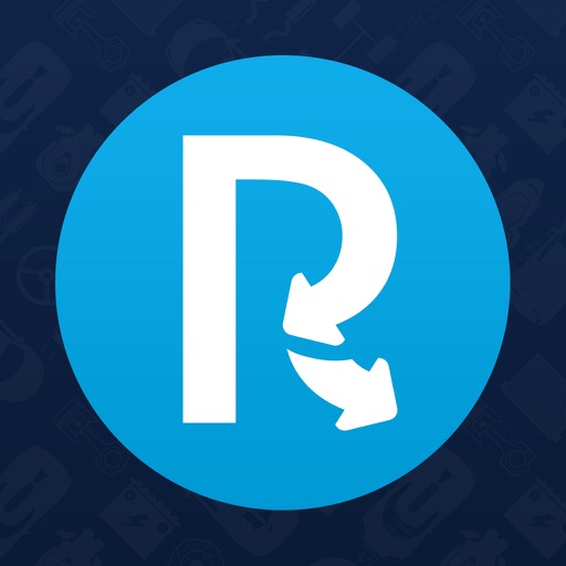 Recovery Support Icon