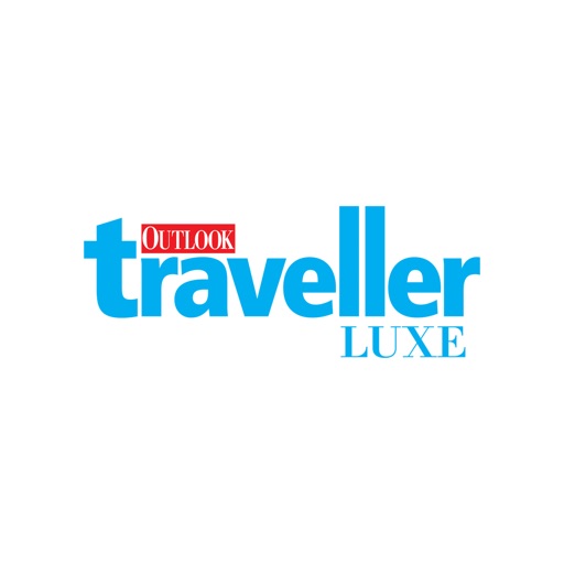 Outlook Traveller Luxe iOS App