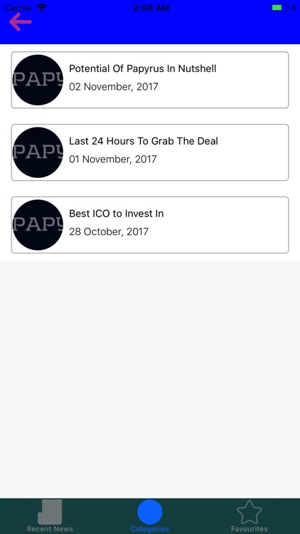 Crypto_Signals screenshot-4