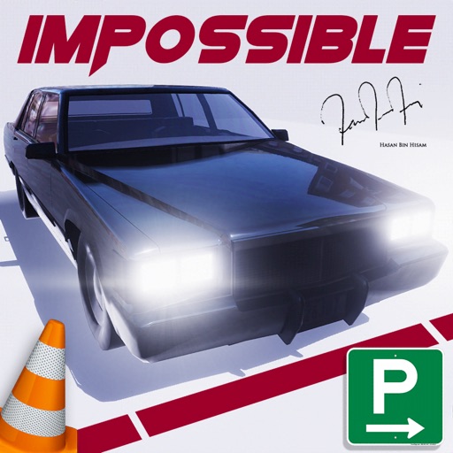 Real Driving Simulator Game Icon