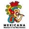 אפליקצית המשלוחים הרשמית של מקסיקנה מבית ספר האוכל