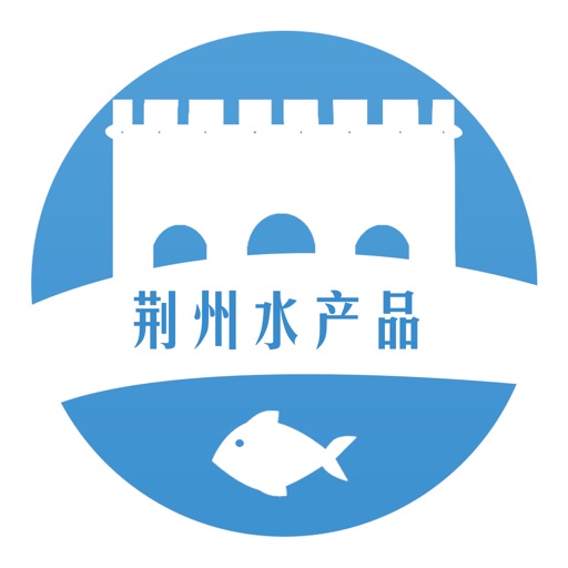 荆州水产品 icon