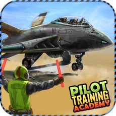 Activities of Pilot Training Academy