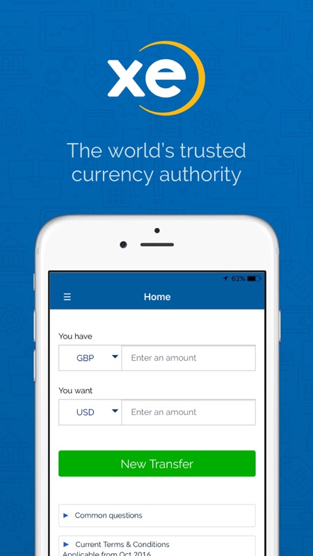 Xe Money Transfer Online Hack And Cheat Gehack Xe Money Transfer
