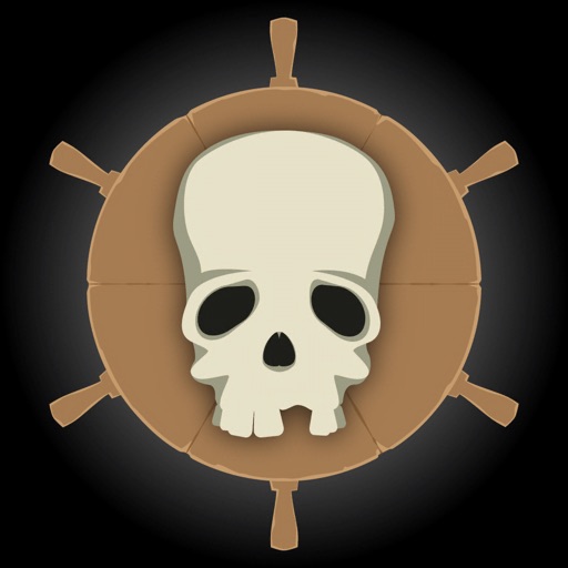 Pirate's Roulette icon