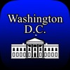 Washington DC Stickers
