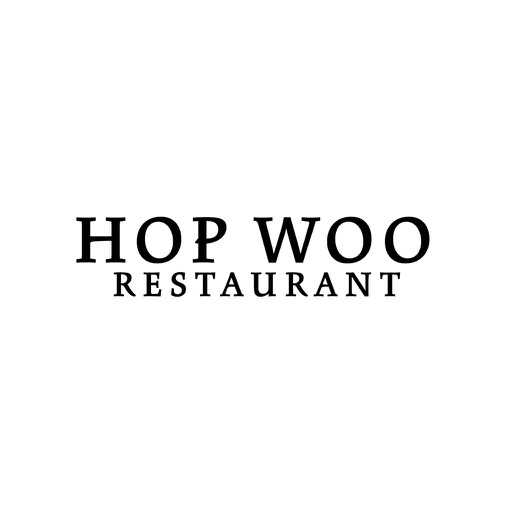 Hop Woo Chinese Restaurant icon