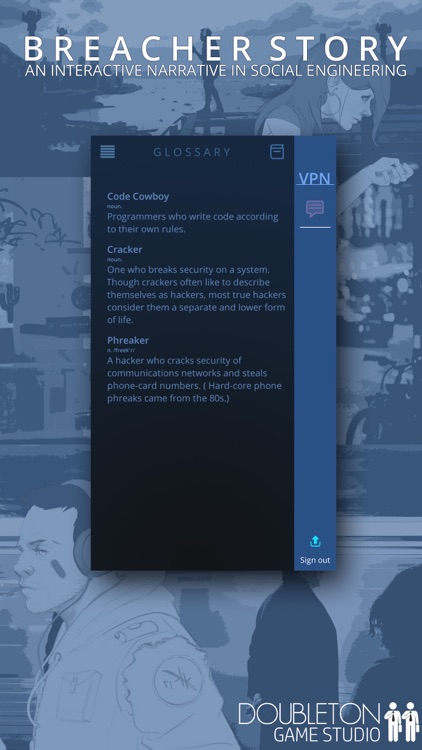 Breacher Story Demo screenshot-3