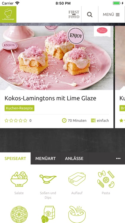 DasKochrezept.de