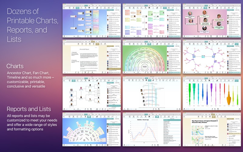 Macfamilytree 9 para windows 10 download