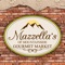 Download the App for Mazzella’s Gourmet Market and enjoy a full range of top quality food, catering, specialties and now, exclusive savings