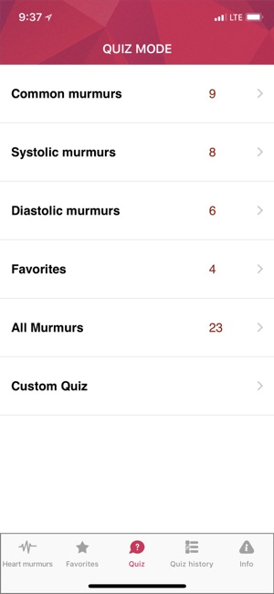 Heart Murmurs Lite(圖4)-速報App