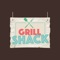 Welcome to GRILL SHACK