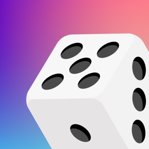 Virtual Dice Roll