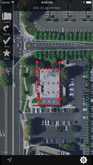 Area Measurement(圖2)-速報App