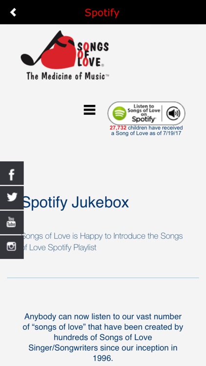 Songs of Love screenshot-3