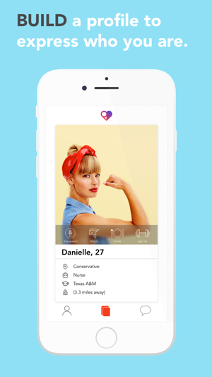 dating app zero