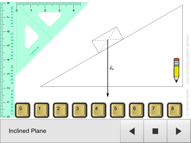 Physics at school LITE(圖3)-速報App