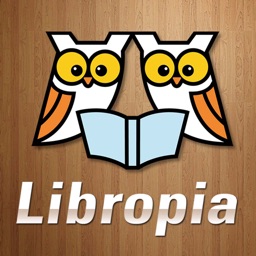 전국 도서관 무료전자책 : 리브로피아 for iPad