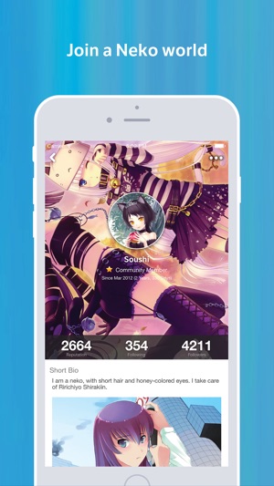 Neko Amino(圖3)-速報App