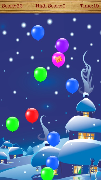 Epic Balloon Crush - Fun Tapping Game screenshot-3