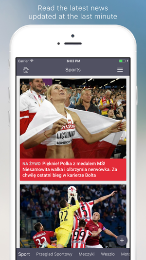 Polish Newspapers(圖4)-速報App