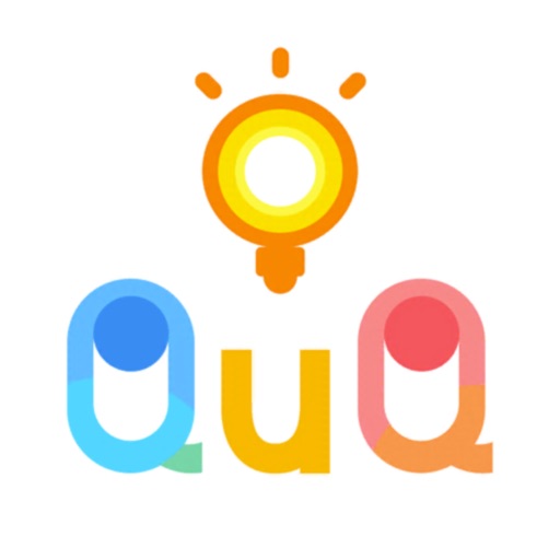 おこづかいクイズ QuQ(キュキュ)