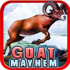 Activities of Goat  Simulator Rampage