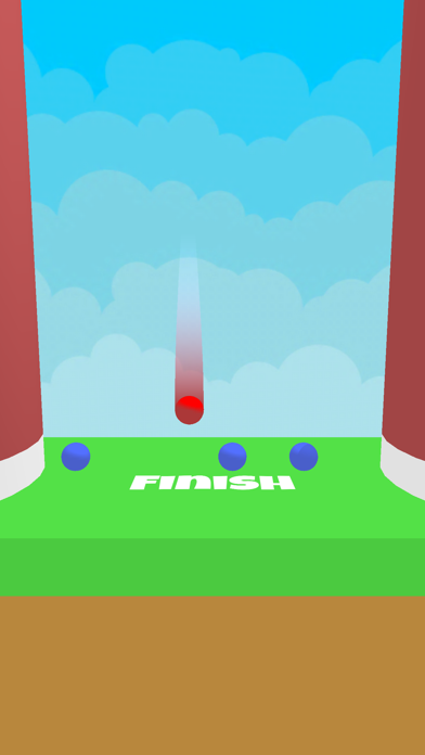 Fally Race screenshot 3