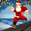 Christmas Santa Run Game 2017