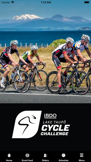 Lake Taupo Cycle Challenge(圖2)-速報App