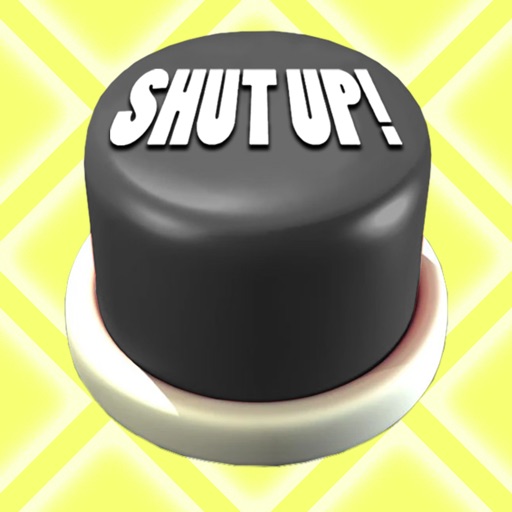 Shut up Sounds 2018 iOS App