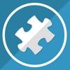 Puzzle for iPad (AppStore Link)