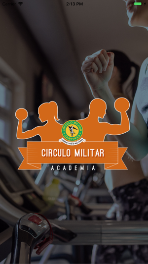 Academia Círculo Militar(圖1)-速報App