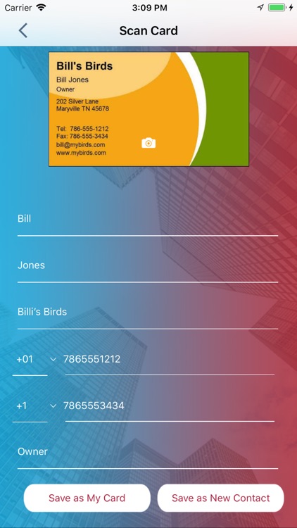 EB-Card screenshot-4