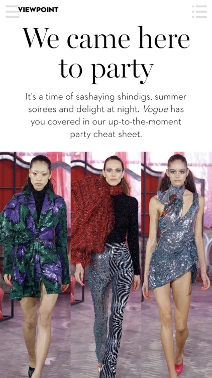 Vogue Australia