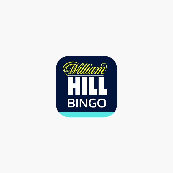 William hill bingo