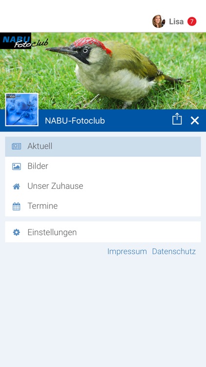 NABU-Fotoclub