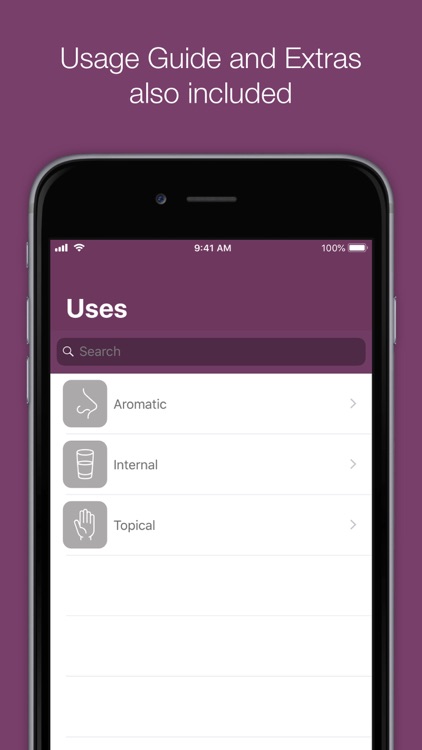 doTERRA™ Essential Oils Pro screenshot-4