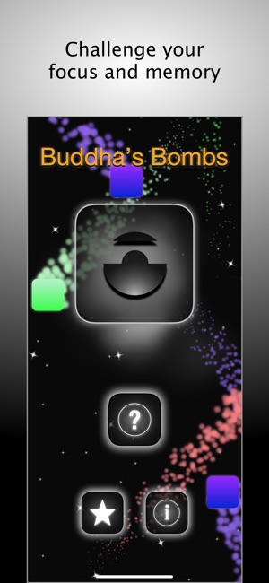 Buddha's Bombs