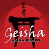 Geisha Asian Bistro