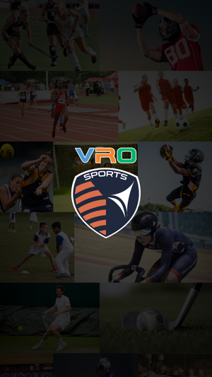 VRO Sports