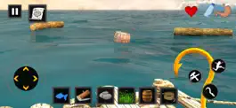 Game screenshot New Raft Survival Island Games apk