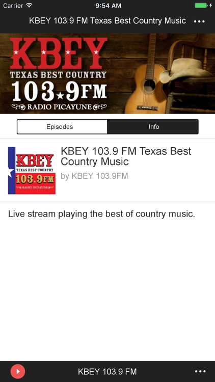 Dallas Cowboys - KBEY FM 103.9 - Texas Best Country