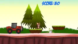 Game screenshot Raccoon Runner mod apk