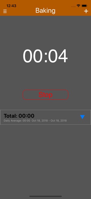 Timer Log: StopWatch and Timer(圖3)-速報App