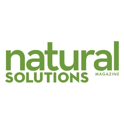 Natural Solutions Mag icon