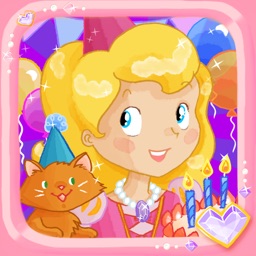 Princess Birthday Puzzles By Scott Adelman Apps Inc