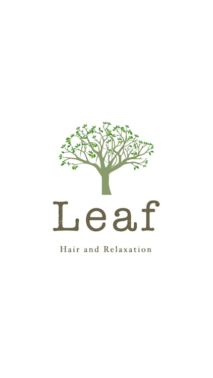 Leaf（リーフ）