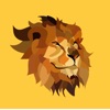 Lion Stickers